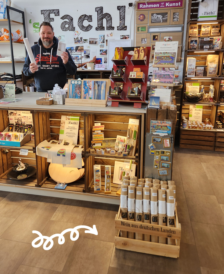 kreativ poster sfachl kiel