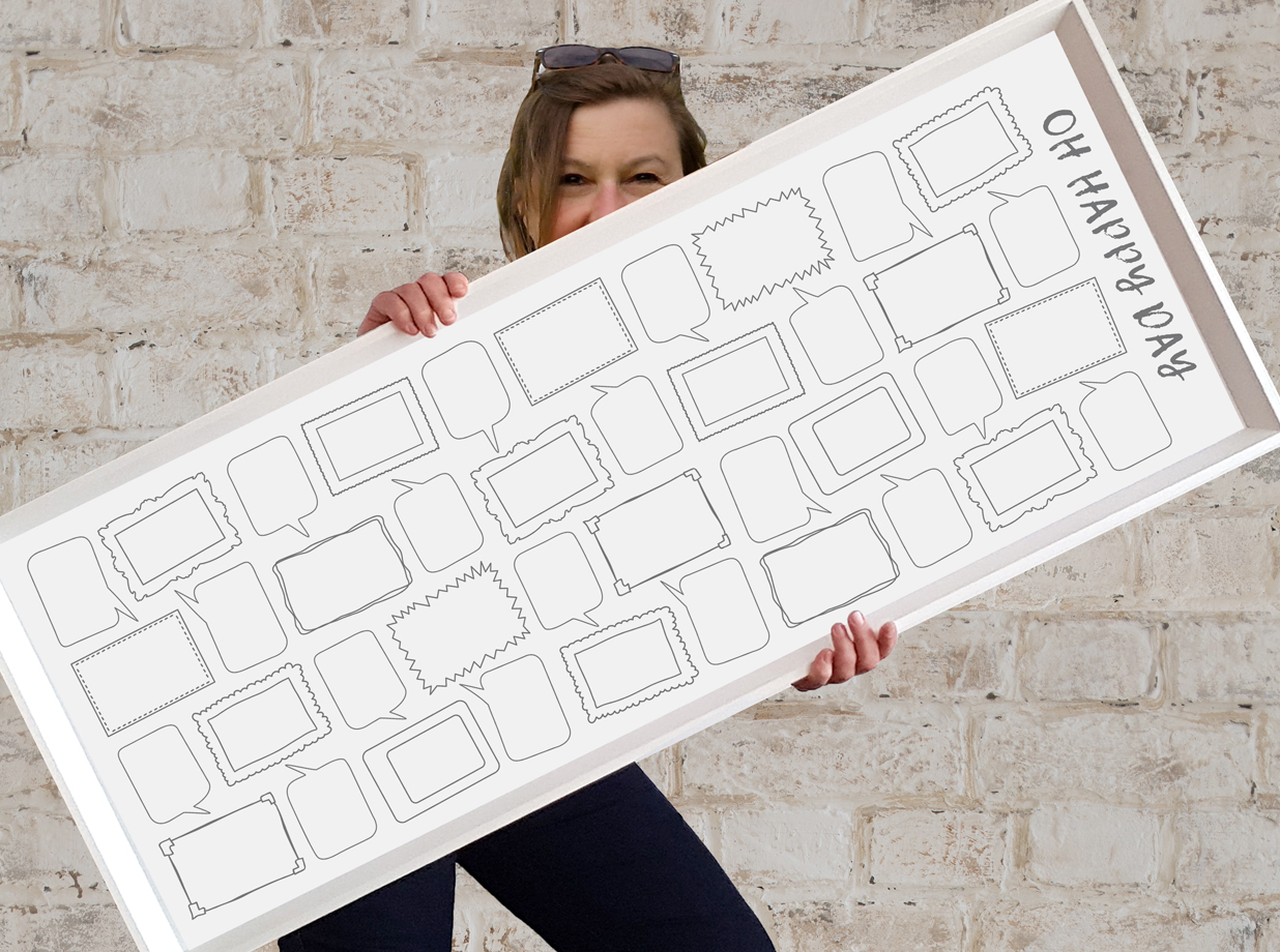 oh happy day no2 j backstein